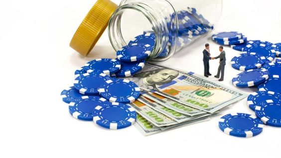 Blue-Chip Stocks: Reliable Investments